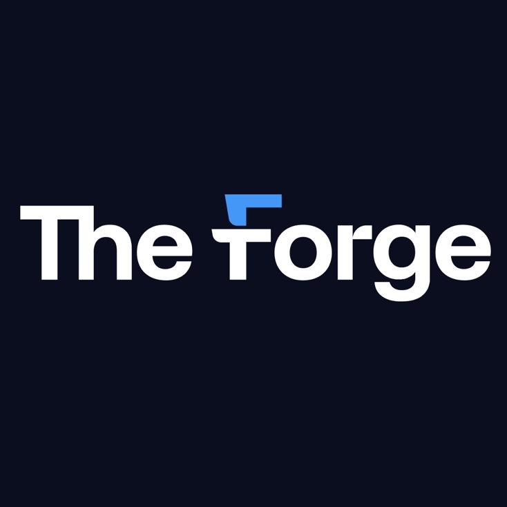 The Forge Coworking & Venture Studio