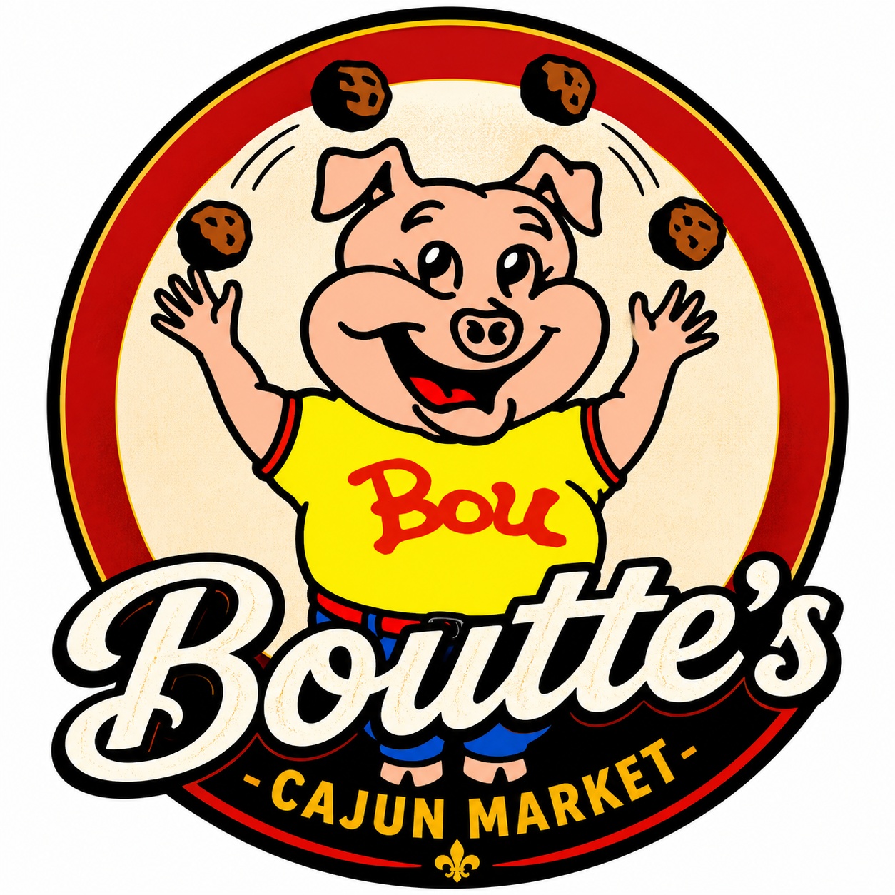 Boutte’s Boudin