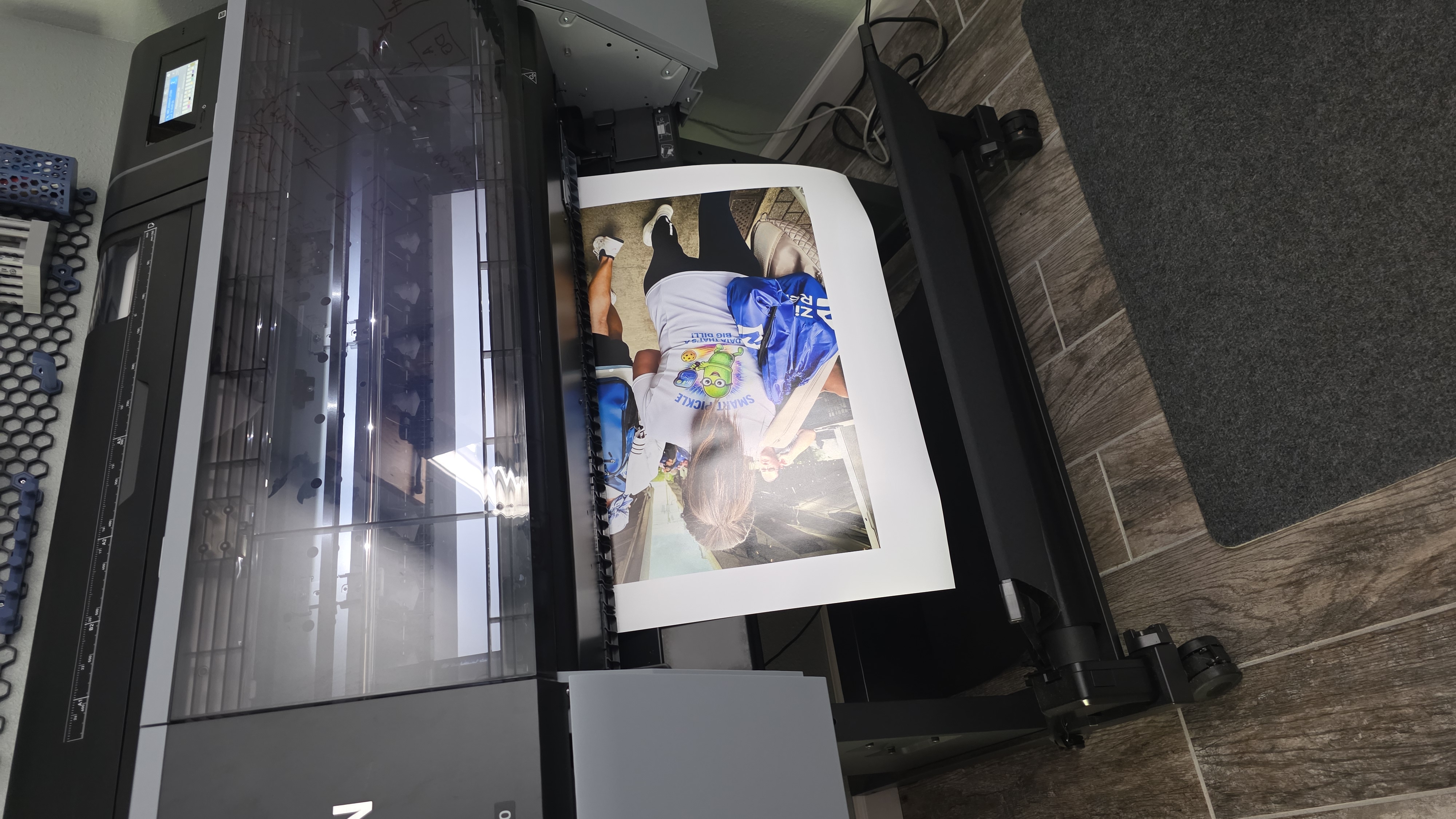 Premium Large Format Glossy Photo Print thumbnail 2