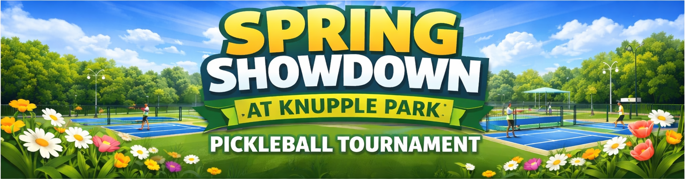 Spring Showdown