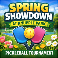 Spring Showdown